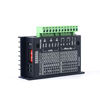 DZYJ2/57 stepper motor driver TB6600 upgraded version 32 subdivisions 4.0A 42V (pulse 3-24V) control signal 3.3V-24V universal