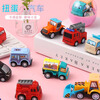 Soumade car gashapon pull-back car inertia car engineering car toy car truck model boy girl toy new year gift