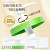 DAGO original suitable for Cetaphil large white can press pump body lotion press pump head for easy pressing 453g550g
