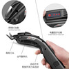 Best lithium battery electric scissors for cloth cutting, tailoring, leather clothing, wireless handheld cloth cutting machine with 2500mAh blade