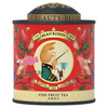 Blan Bunny fruit tea rum flower tea sweet and sour flavor fruit tea flower tea combination brewed drink rum fruit tea 3 cans