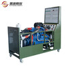 Siyuan teaching instrument SY-FAW-F01 Jiefang CA1125J electronically controlled diesel high-pressure common rail engine training platform teaching equipment