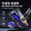 Fenlang is suitable for Dyson vacuum cleaner accessories v7v8v10v11v15 laser technology dust suction head