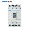 Chint (CHNT) plastic case air switch 380V NM1-125S/3300 100A Jingdong self-operated genuine CHNT large air switch three-phase 100A circuit breaker