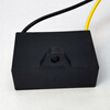 Guangzhou motor brand ceiling fan capacitor CBB61 starting capacitor 2.7UF2.5uF universal and durable