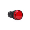 CHNT ND16-22DS/4 emergency indicator light red 220V AC LED explosion-proof signal light