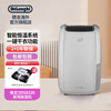 Delonghi DDSX220 dehumidifier household high-power dehumidifier dryer one-button drying automatic dehumidifier 20L back to Nantian special spot