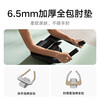 Xiaomi Mijia Smart Abdominal Wheel Widened Automatic Rebound Fitness Shaping Home Version Mijia APP Sports Data Mijia Smart Abdominal Wheel