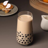 Pasha Paqi imported glass water cup beverage beer cup ice cream milk cup 470 ml 1 piece 420015-1