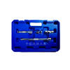 Blue-Point 32-piece Dafei metric socket set 12.5mm series socket set tool 1/2 series socket