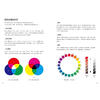 1 2 3 4 start color matching books