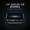 Xiaomi Mi Band 9Pro Smart Sports Health Waterproof Watch Blood Oxygen Sleep Heart Rate Monitoring WeChat Pay NFC Access Control Valentine's Day Gift for Boyfriend and Girlfriend New Year Gift Mi Band 9Pro Silver