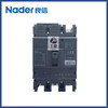 Xinliangji Liangxin air switch DC photovoltaic molded case circuit breaker NDM3Z-250 4P 3P 40A