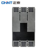 Chint (CHNT) plastic case air switch 380V NM1-125S/3300 100A Jingdong self-operated genuine CHNT large air switch three-phase 100A circuit breaker