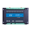 6/8/16-channel serial port relay output IO control switch 485232 input acquisition module industrial Modbus 16DO isolation RS485+RS232 (IO1600C