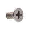Prime-Line Machine Screws M40.7 X 8 mm (Pack of 10)
