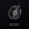 Xingge (SIMGOT) EP5 head-mounted large dynamic monitoring headphones high-resolution closed HiFi wired music headphones for e-sports games EP5+GH22 with microphone cable, about 1.8m long