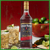 Captain Morgan dark rum mojito cocktail 700ml cocktail base