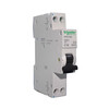 Schneider Electric leakage protector 1P+N C20A (occupies one person) A9 series compact integrated leakage protection circuit breaker main switch air switch with leakage protection iDPNa-Vigi ELE
