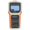 ELEJOY Portable High-Precision Smart Photovoltaic Multimeter Solar Panel MPPT Photovoltaic Module Power Special Tester EL400B English