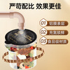 Jingshuo maca Wubabao tea tonify the kidneys, strengthen yang and premature ejaculation, excessive hand use, kidney deficiency, kidney deficiency, sperm production, bubble tea, kidney tonifying and health-preserving tea
