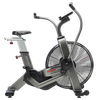 ASSAULT spinning bike AirBike Elite upgraded wind resistance fan bike fitness bike equipment imported AirBike Elite AirBike fitness bike