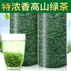 Send Yi a pound of high mountain cloud green tea Maojian 2023 new tea authentic early spring tea bulk extra strong flavor fried green 500g
