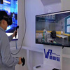 Sunna Auto Repair Training Room Virtual Simulation Teaching VR Engine System Disassembly and Assembly Principles Training Platform