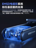 YPOO YPOO Ark V2 rowing machine home fitness self-generating smart magnetic resistance indoor dragon boat training equipment self-generating version Yaoye black/32-level electromagnetic resistance adjustment/professional private lessons/occupancy
