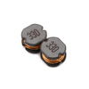 Dafuri chip power wound inductor CD75 2.2/3.3/4.7/10/15/22/33/47/68UH inductor CD75 3.3UH printed 3R3 (5 pieces)
