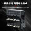 Changshu Switch Factory Frame Circuit Breaker Type-1000 Air Switch Fixed Drawer 1600A2500A3P CW3-1000A 3P x Fixed