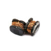 Dafuri chip power wound inductor CD75 2.2/3.3/4.7/10/15/22/33/47/68UH inductor CD75 3.3UH printed 3R3 (5 pieces)