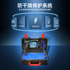 Jingzhinuo high-temperature steam cleaning machine, commercial household appliances, high-pressure hot and cold water pulse cleaning all-in-one machine, multi-functional household air conditioner, kitchen range hood cleaning machine, washing machine, water heater, commercial 33 models of floor heating pipe automatic cleaning professional model, projectile gift pack