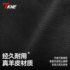 TKNE summer motorcycle gloves men's anti-fall breathable sheepskin retro KP10/brown summer style-hole L