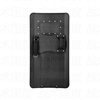Tactical Nation Aluminum alloy shield black edge Explosion-proof shield 2mm anti-riot anti-terrorism stability maintenance security equipment security equipment