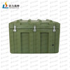 Shouli God of War rotational molding box 800*600*500mm portable equipment box supply box precision instrument box airdrop box military green equipment box 25 styles