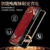 Yikeai imported lambskin suitable for Huawei matex7 mobile phone case matex6 rotating wristband stand protective cover for men and women new Dunhuang gourd lens all-inclusive anti-fall ultra-thin gold Dunhuang gourd red invisible wristband + metal stand + smart sleep Huawei Mate X6 Collector's Edition