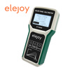 ELEJOY Portable High-Precision Smart Photovoltaic Multimeter Solar Panel MPPT Photovoltaic Module Power Special Tester EY1800W English