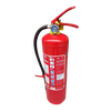Longhai Portable Dry Powder Fire Extinguisher MF/ABCE4C 4kg New National Standard 3C Certification