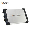 Owon Lilip virtual oscilloscope VDS6102A dual-channel 14-bit high-precision 100M virtual PC digital oscilloscope convenient standard signal source secondary development