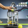 Fuguang water cup large-capacity summer season sports kettle for male students high temperature resistant fitness ton bucket ton cup black 2000ml
