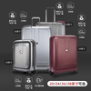 DELSEY Trolley Case French Ambassador 28-inch Suitcase Large Capacity Suitcase Password Box PC Luggage Men's