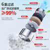 Huan'an children's gas mask fire mask fire escape smoke mask filter fire self-rescue respirator
