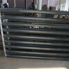 Stainless steel fin tube heat exchanger steel tube steel fin fin air heat exchanger 304L plate radiator 25-10 0mm