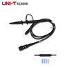 Tuolia (UNI-T) UTV23 oscilloscope high-voltage probe 100 1 bandwidth 100M can measure 2000V UTV23 (high-voltage probe)