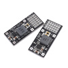 Zejie DC-DC MP2482 SY8205 5A DC step-down module 7V-24V to 5V servo drive power board MP2482 step-down module