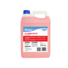 Gadlee 701 multifunctional acidic descaler, easy to clean and quickly dissolve suitable for rust, calcified scale 4x1gal