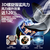 Diamond brand (DIAMOND) industrial air cooler fan cooling water cooling air conditioning refrigeration household mobile water fan air conditioning fan water small air conditioner powerful refrigeration air conditioner commercial cooling fan 0.8 meters high mechanical model suitable for 45 square meters home / commercial