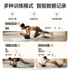 Xiaomi (MI) Xiaomi Official Flag Mijia Intelligent Abdominal Wheel Automatic Rebound Home Fitness Men and Women Abdominal Crunches Intelligent Abdominal Wheel-Course Guidance/Intelligent Data Recording/Multiple Training Modes