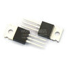 Dafuri TIP41C TIP122/127/42/31/32/142 power transistor 6A/100V N TIP31C NPN 6A 65W TO220